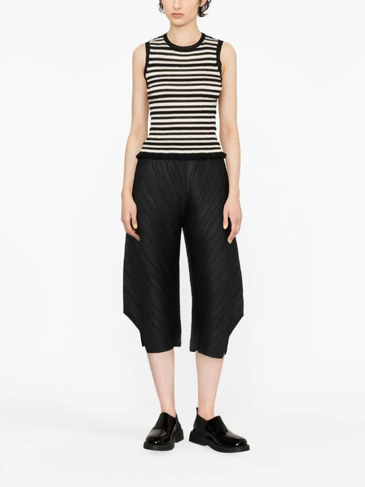 PLEATS PLEASE  ISSEY MIYAKE Women Thicker Bottoms