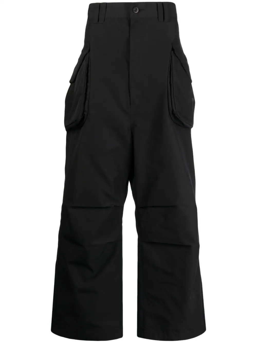 JUNYA WATANABE Men Wide Leg Cargo Pant