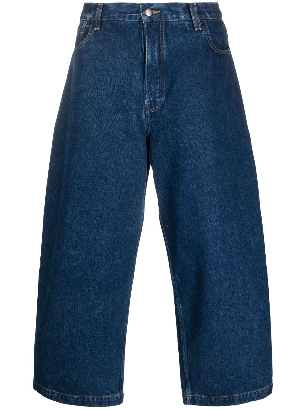 STUDIO NICHOLSON Men Paolo Volum Pants