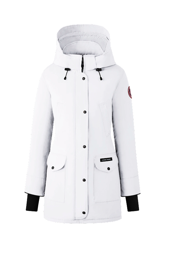 CANADA GOOSE Women Trillium Parka Heritage