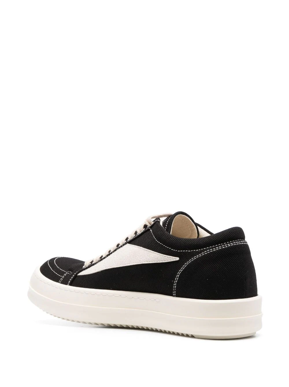 RICK OWENS DRKSHDW Women Vintage Sneaks