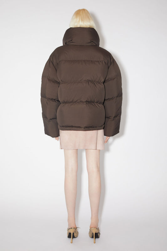 ACNE STUDIO Women Down Puffer Jacket