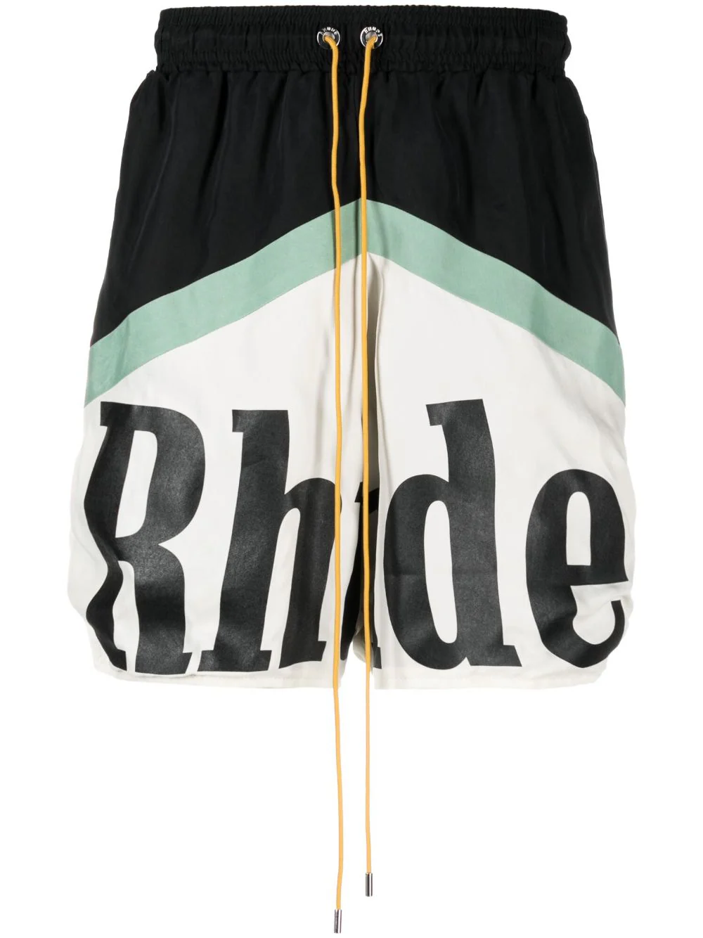 RHUDE Men Awakeing Shorts