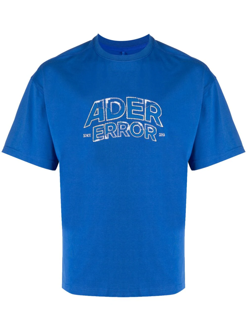 ADER ERROR Unisex T-Shirt