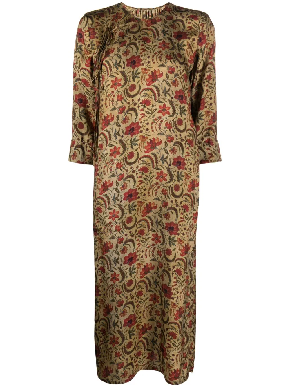 UMA WANG Women Agina Dress