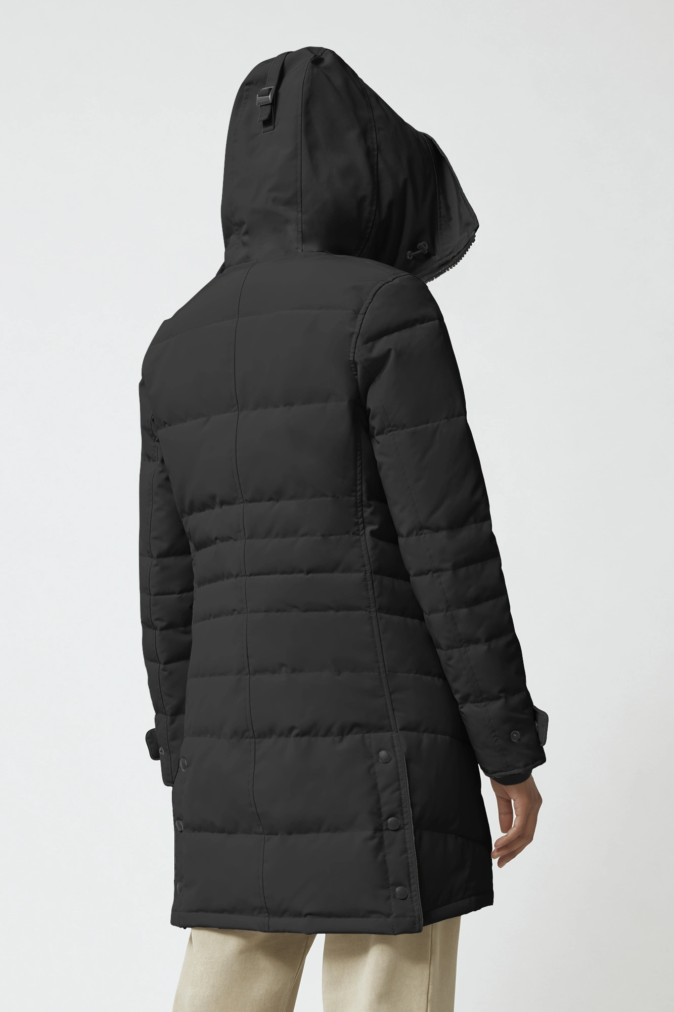 CANADA GOOSE Women Lorette Parka