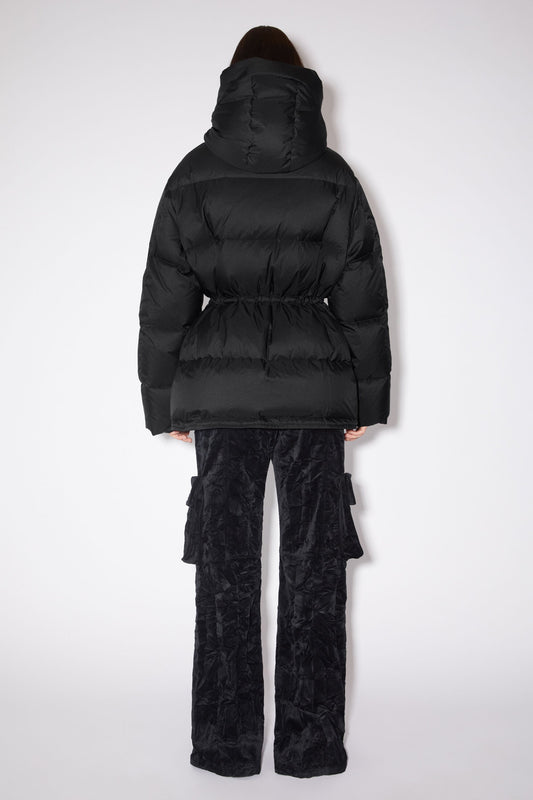 ACNE STUDIO Women Down Puffer Jacket