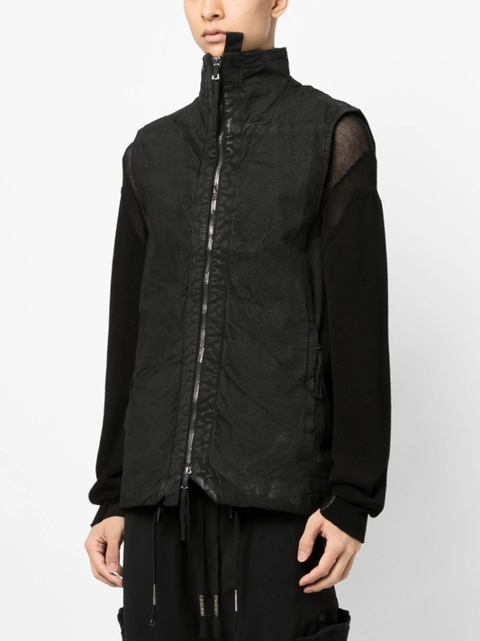 BORIS BIDJAN SABERI Men Padded Vest