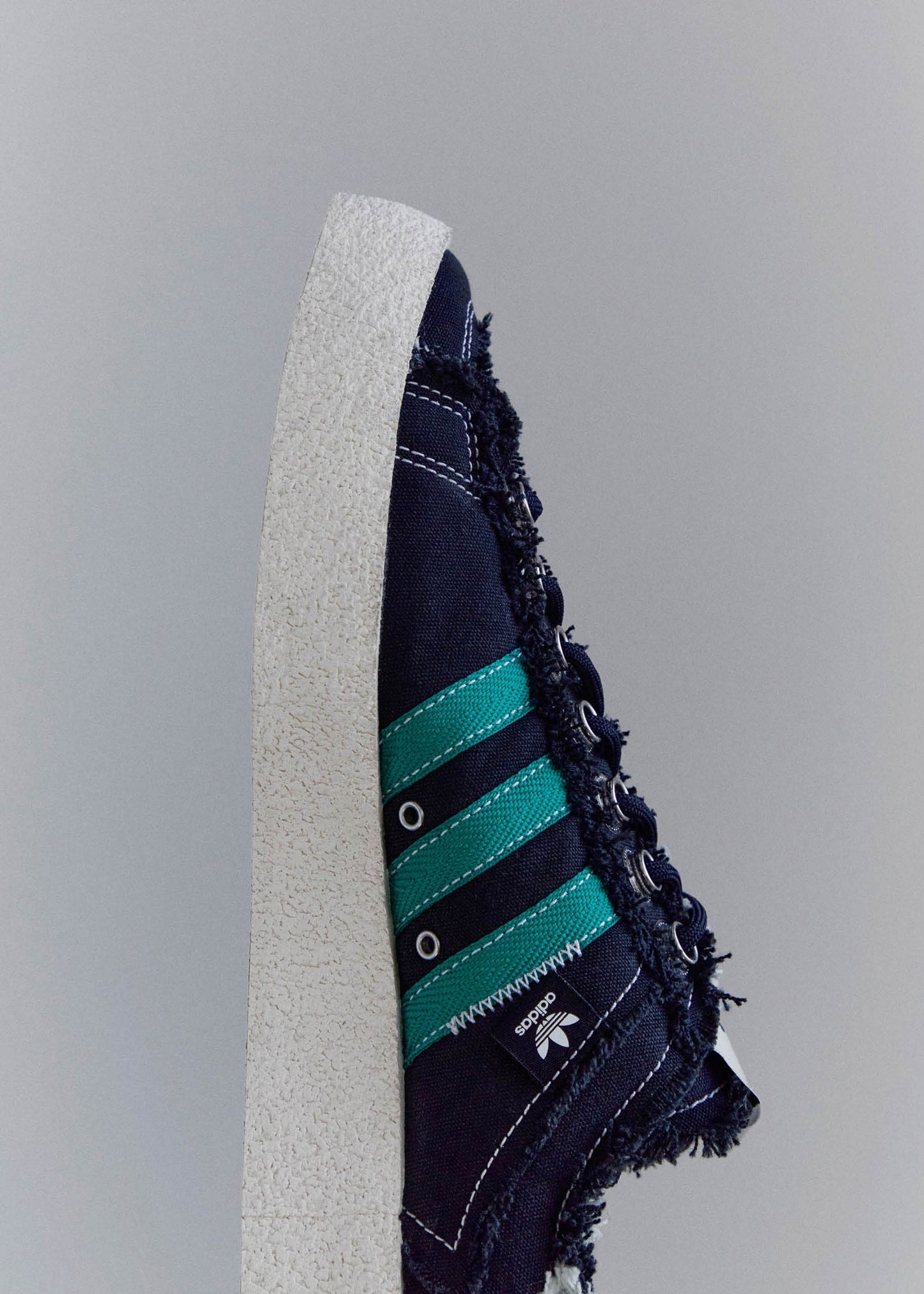 SONG FOR THE MUTE X ADIDAS  80s campus Sneakers