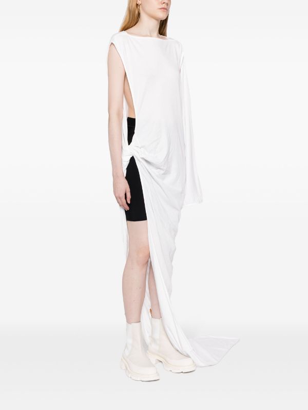 RICK OWENS DRKSHDW Women Edfu Gown