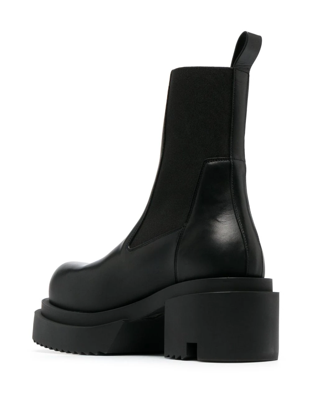 RICK OWENS Women Beatle Bogun