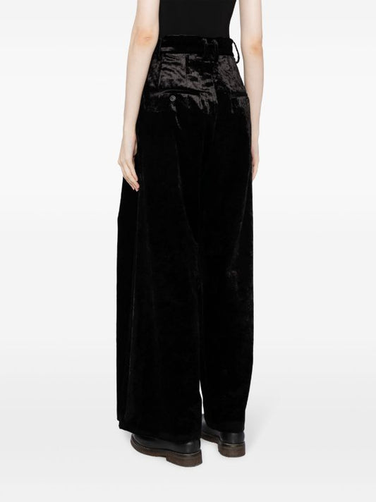 UMA WANG Women Paella Pants