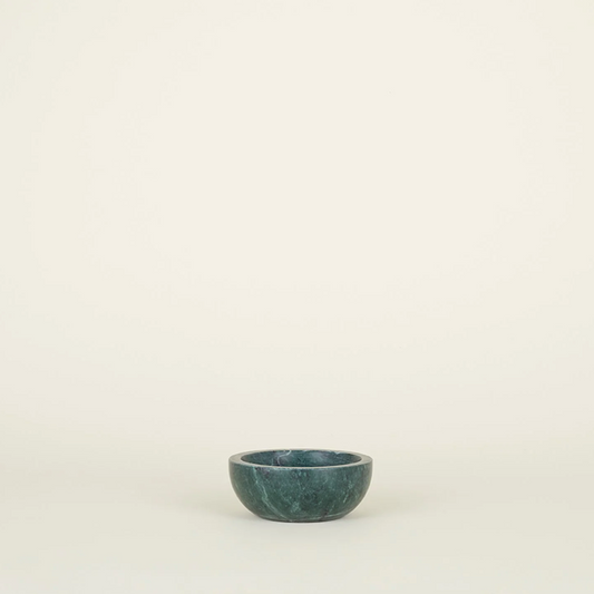 HAWKINS NEW YORK Simple Marble Bowl