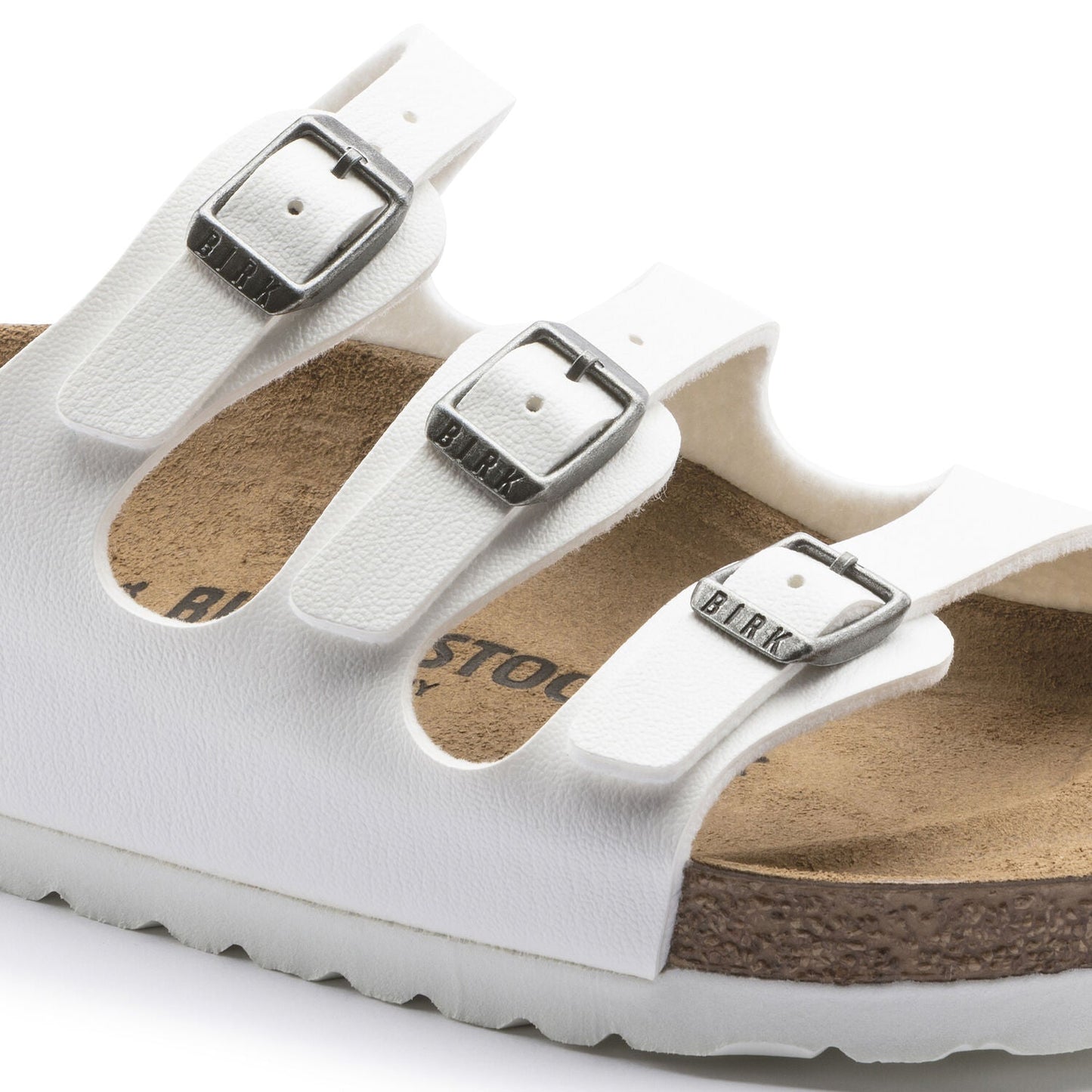 BIRKENSTOCK Florida Birko-Flor Sandals