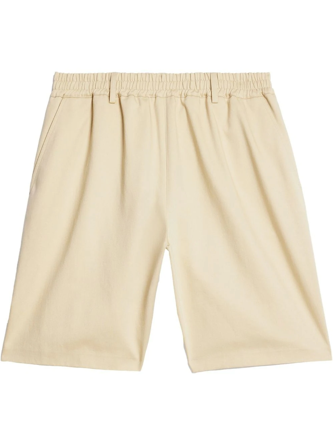 AMI PARIS Men Elasticated Waist Short