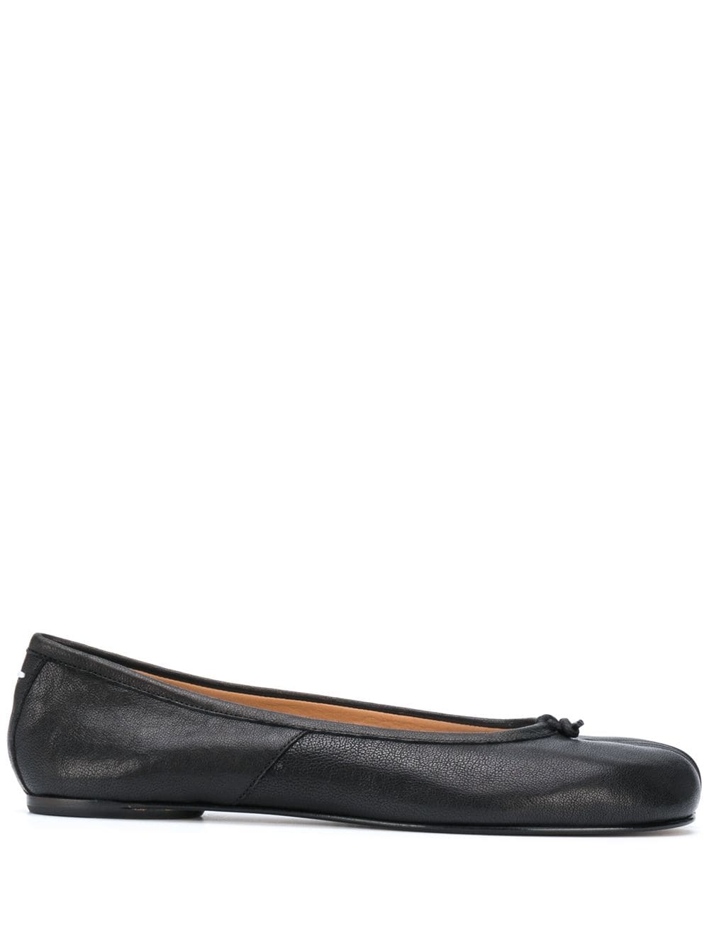 MAISON MARGIELA Women Calfskin Tabi Ballet Flats