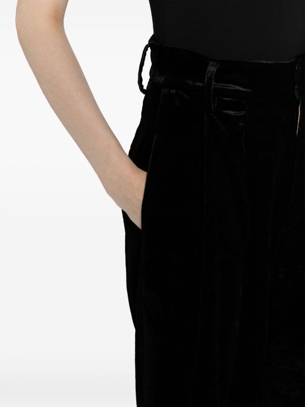 UMA WANG Women Paella Pants