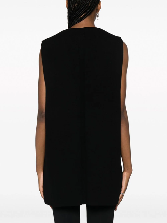 RICK OWENS Women V Tank