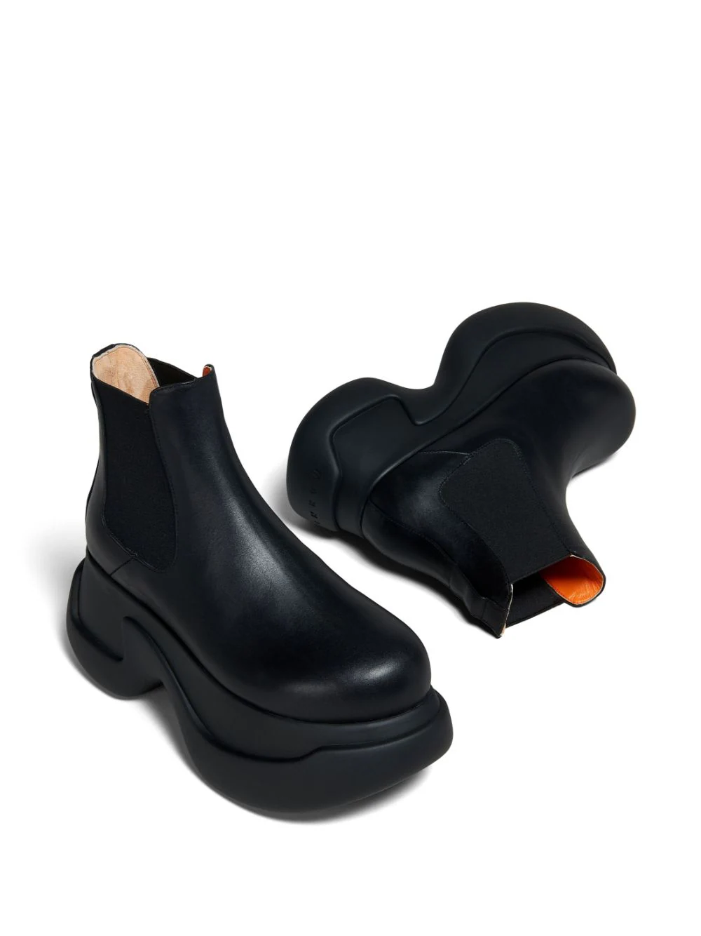 MARNI Women Aras Chelsea Boot