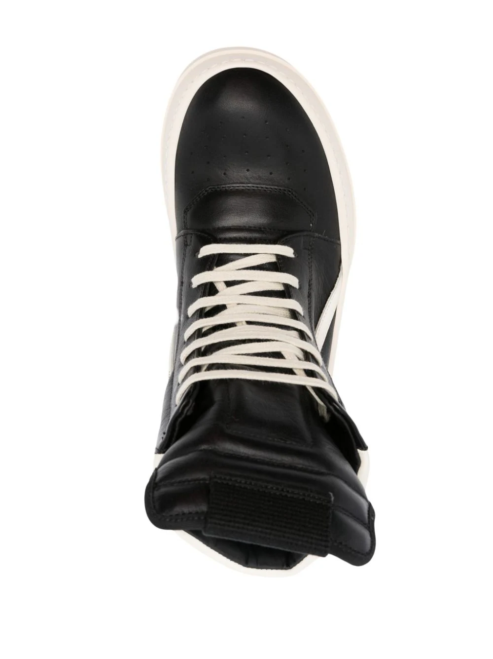 RICK OWENS Women Mega Bumper Geobasket