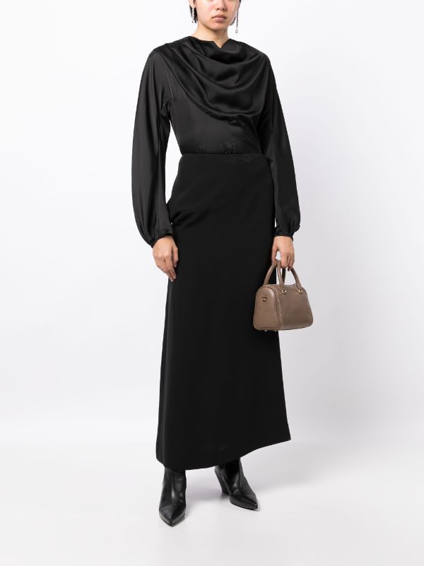 THE ROW Women Storm Skirt