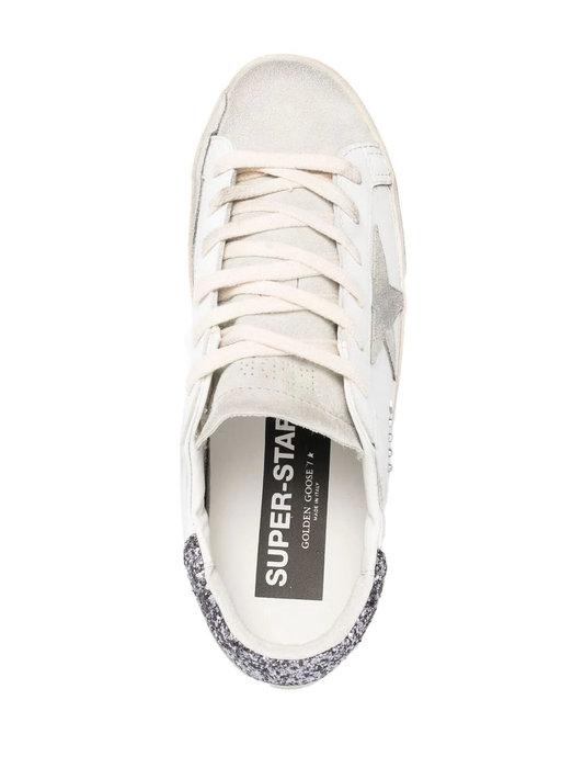 GOLDEN GOOSE Women Superstar Classic With Spur Sneakers