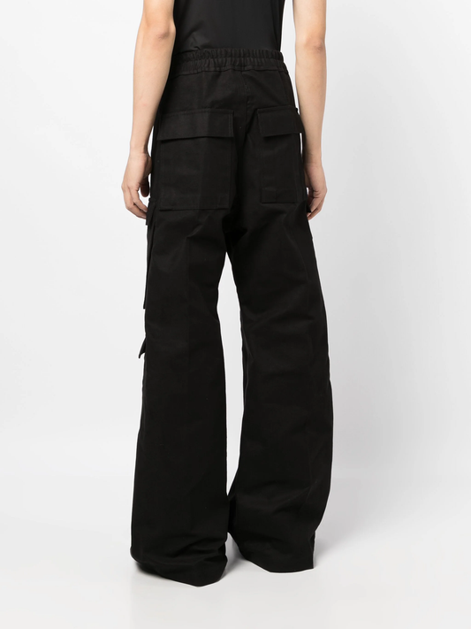 RICK OWENS Men Cargo Belas