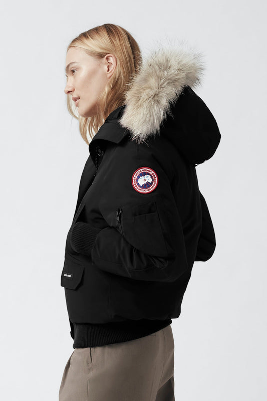 CANADA GOOSE Women Chilliwack Bomber