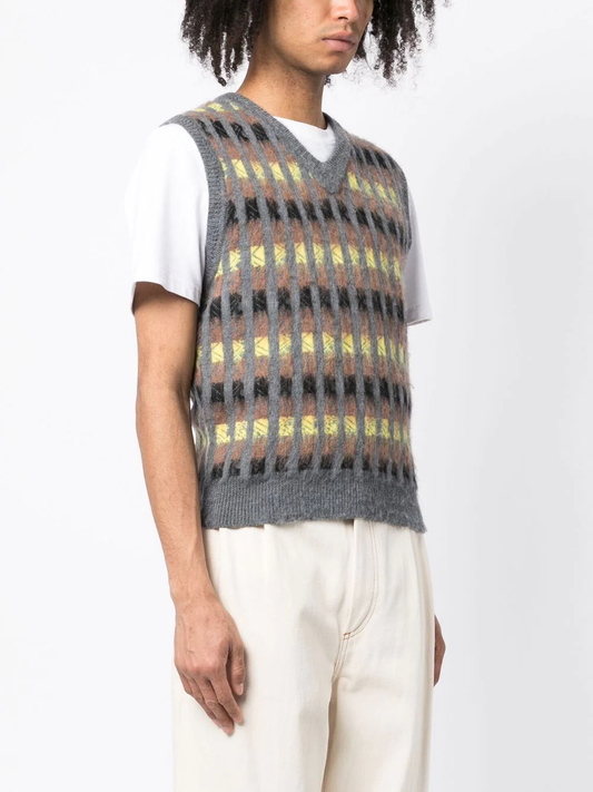 ZANKOV UNISEX YURA GILET