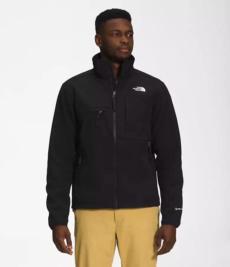 THE NORTH FACE Men Denali Jacket