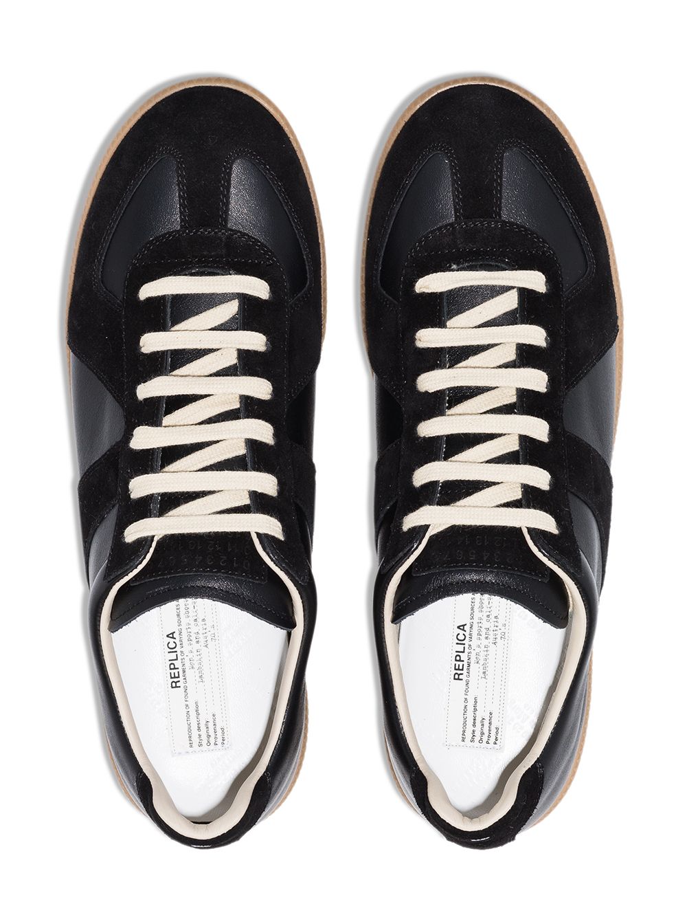 MAISON MARGIELA Men Replica Sneaker