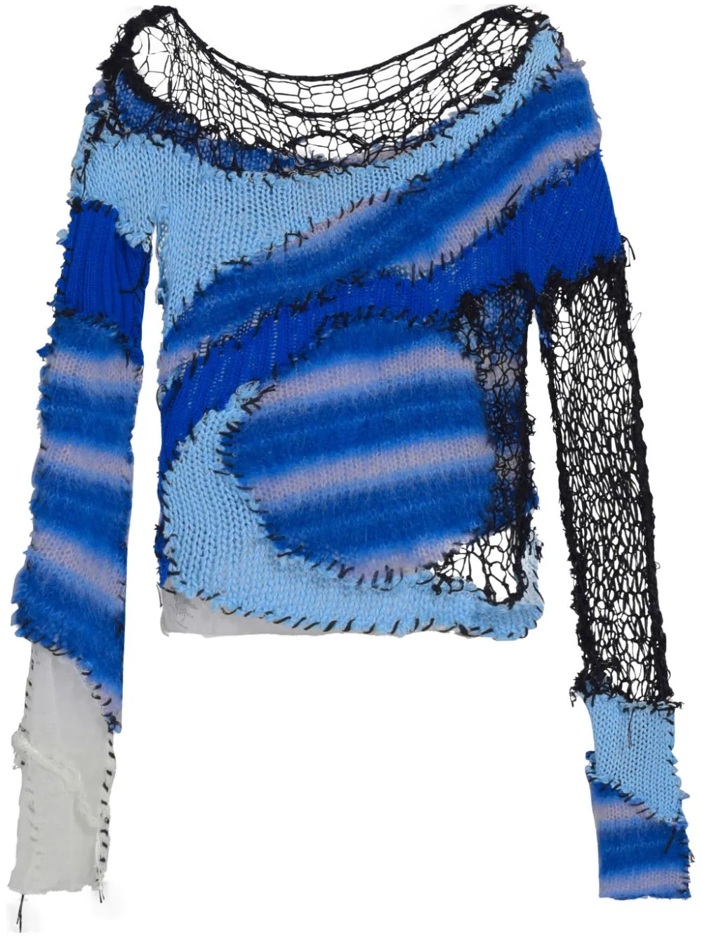 MARNI Women Roundneck Sweater