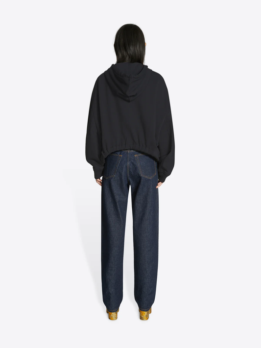 DRIES VAN NOTEN Women Basic Sweatshirt Hoodie