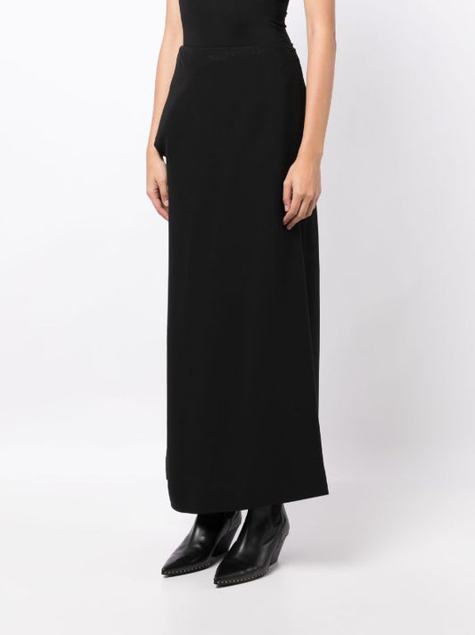 THE ROW Women Storm Skirt