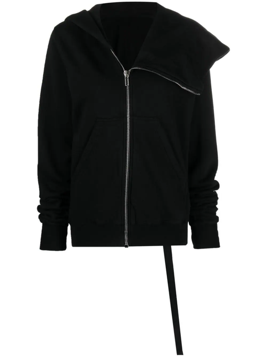 RICK OWENS DRKSHDW Women Mountain Hoodie