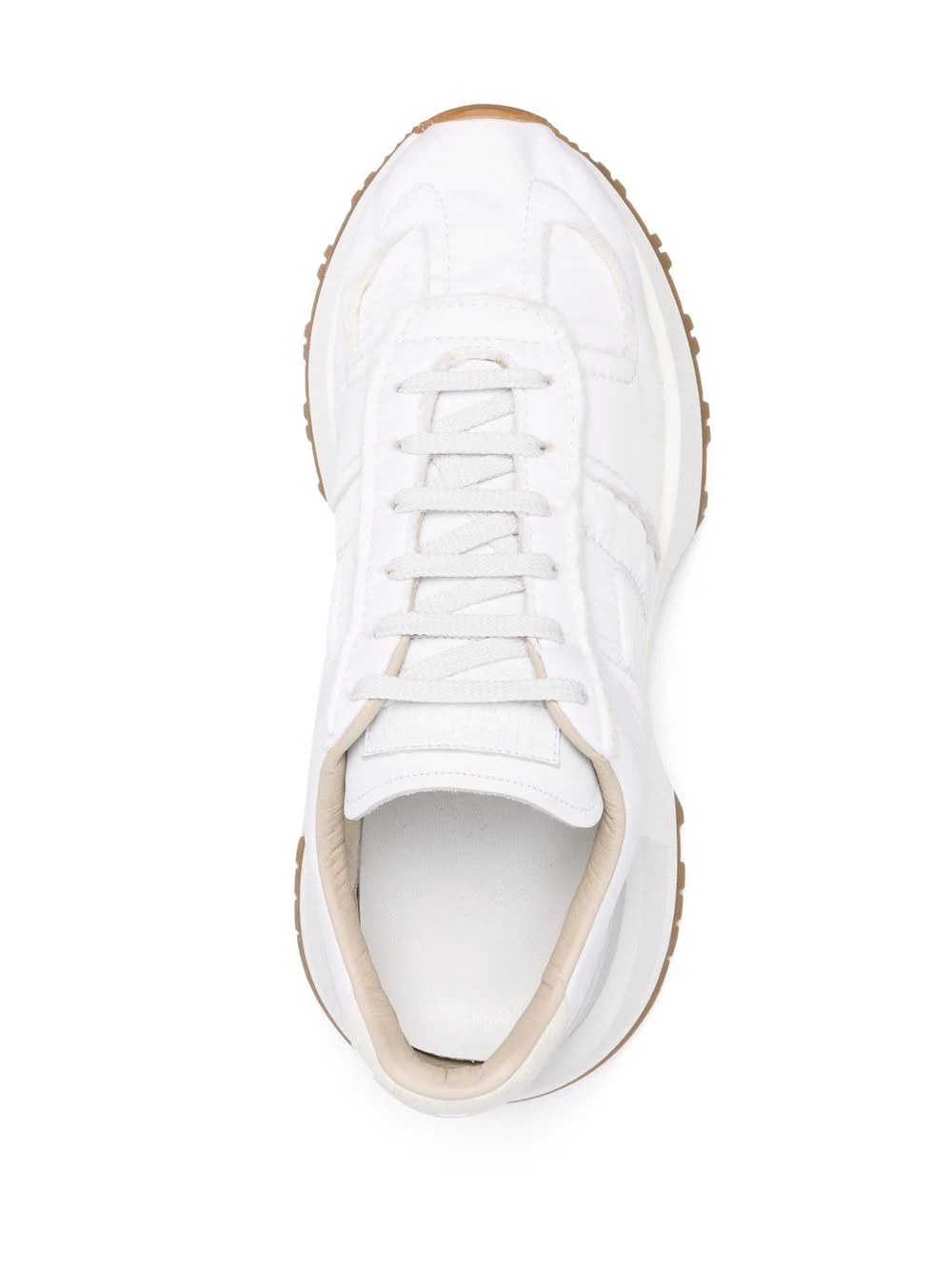 MAISON MARGIELA Men 50/50 Sneaker