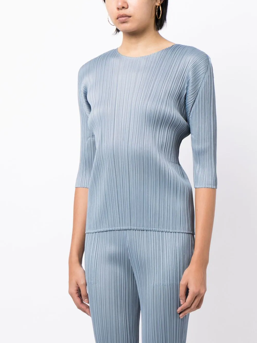 PLEATS PLEASE ISSEY MIYAKE Women Top