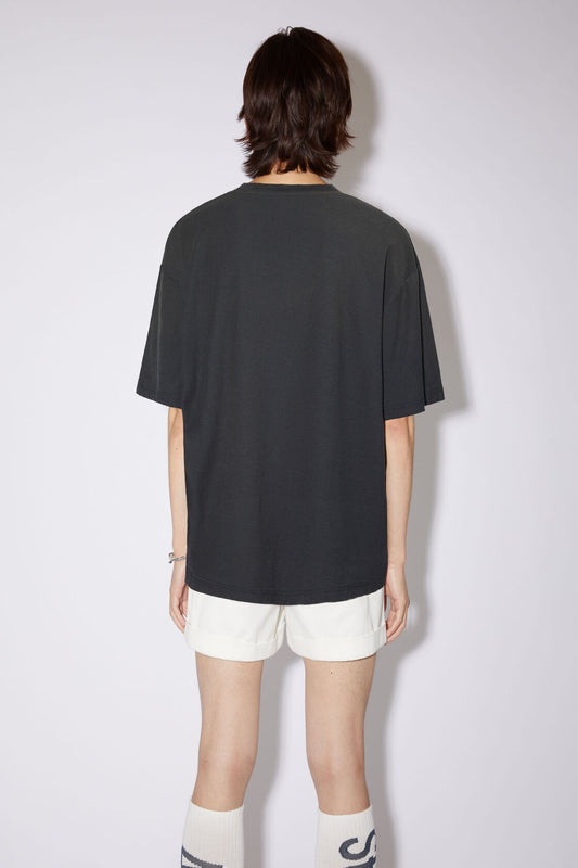 ACNE STUDIO Logo T-shirt