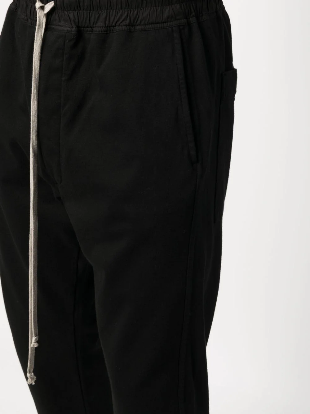 RICK OWENS DRKSHDW Men Berlin Drawstring Pants