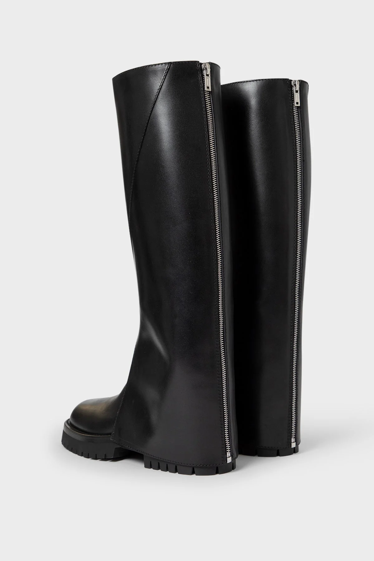 ANN DEMEULEMEESTER Women Jay Boots Elbamat