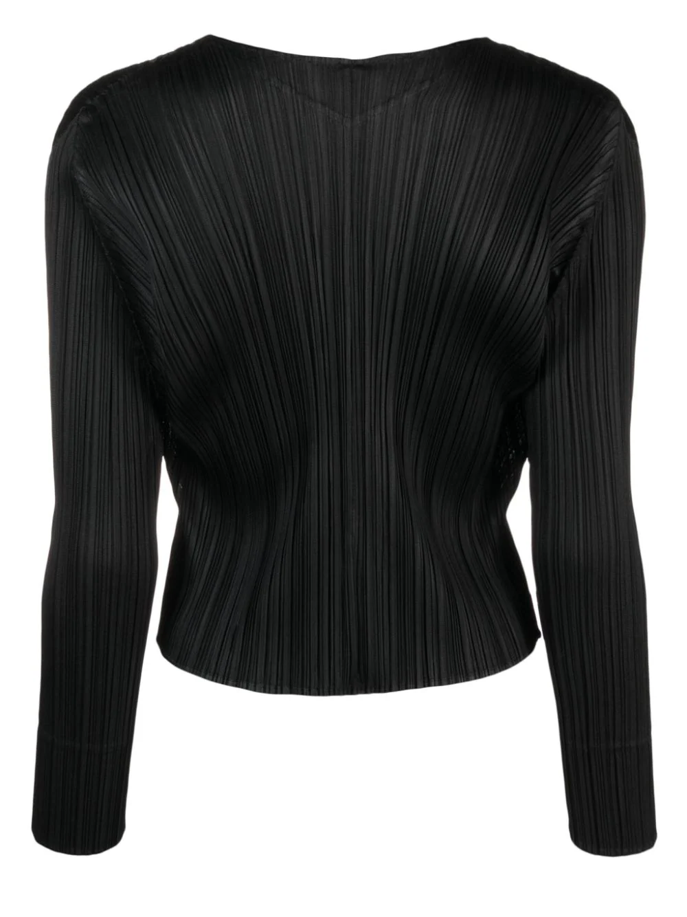 PLEATS PLEASE ISSEY MIYAKE Women Cardigan