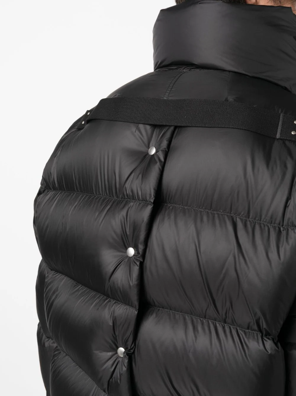 RICK OWENS Men Mountain Jacket