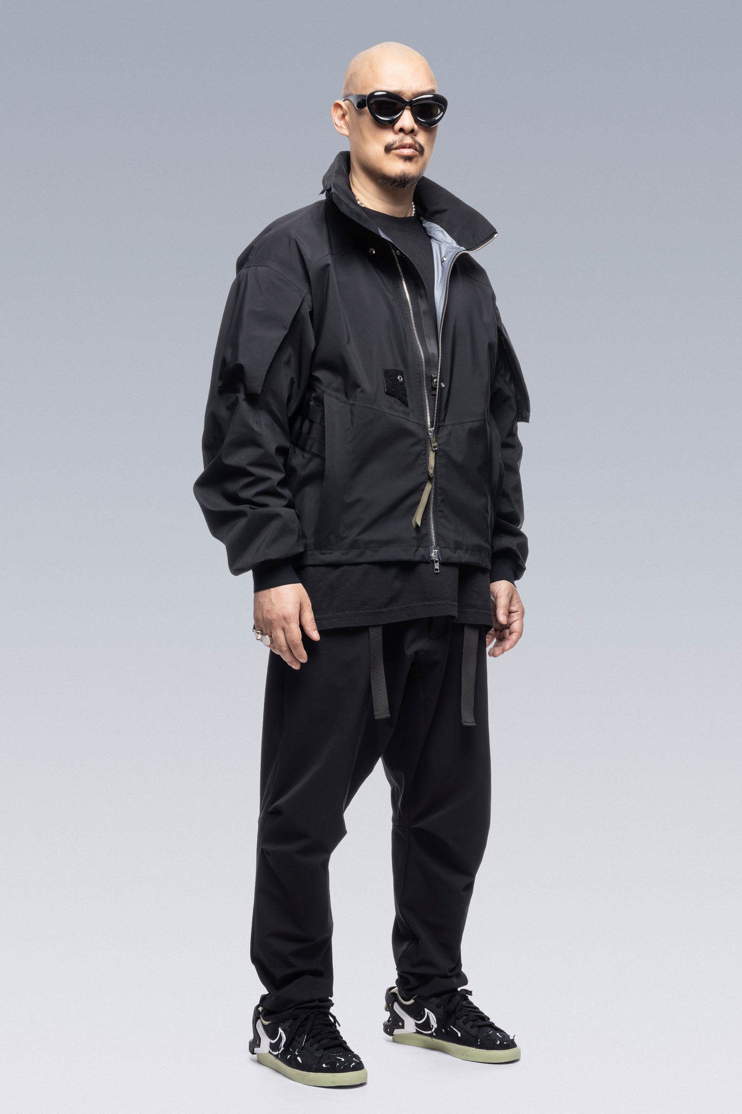 ACRONYM Men J110TS-GT