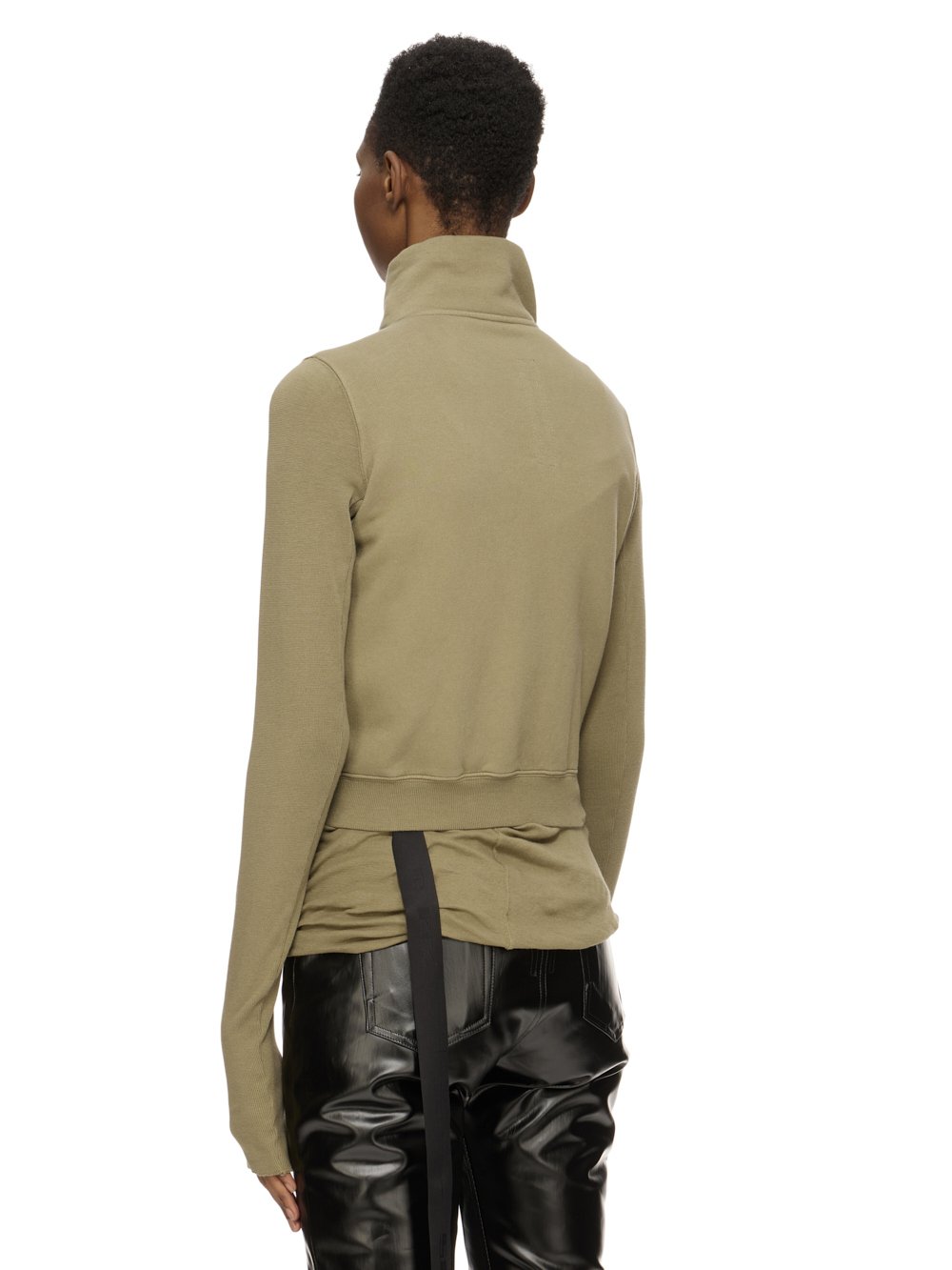 RICK OWENS DRKSHDW Women Mountain Sweat