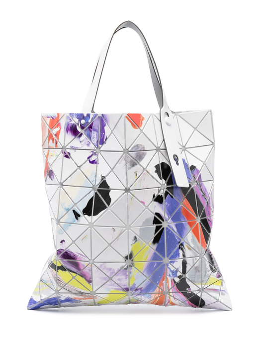 BAO BAO ISSEY MIYAKE Palette Tote (6*6)