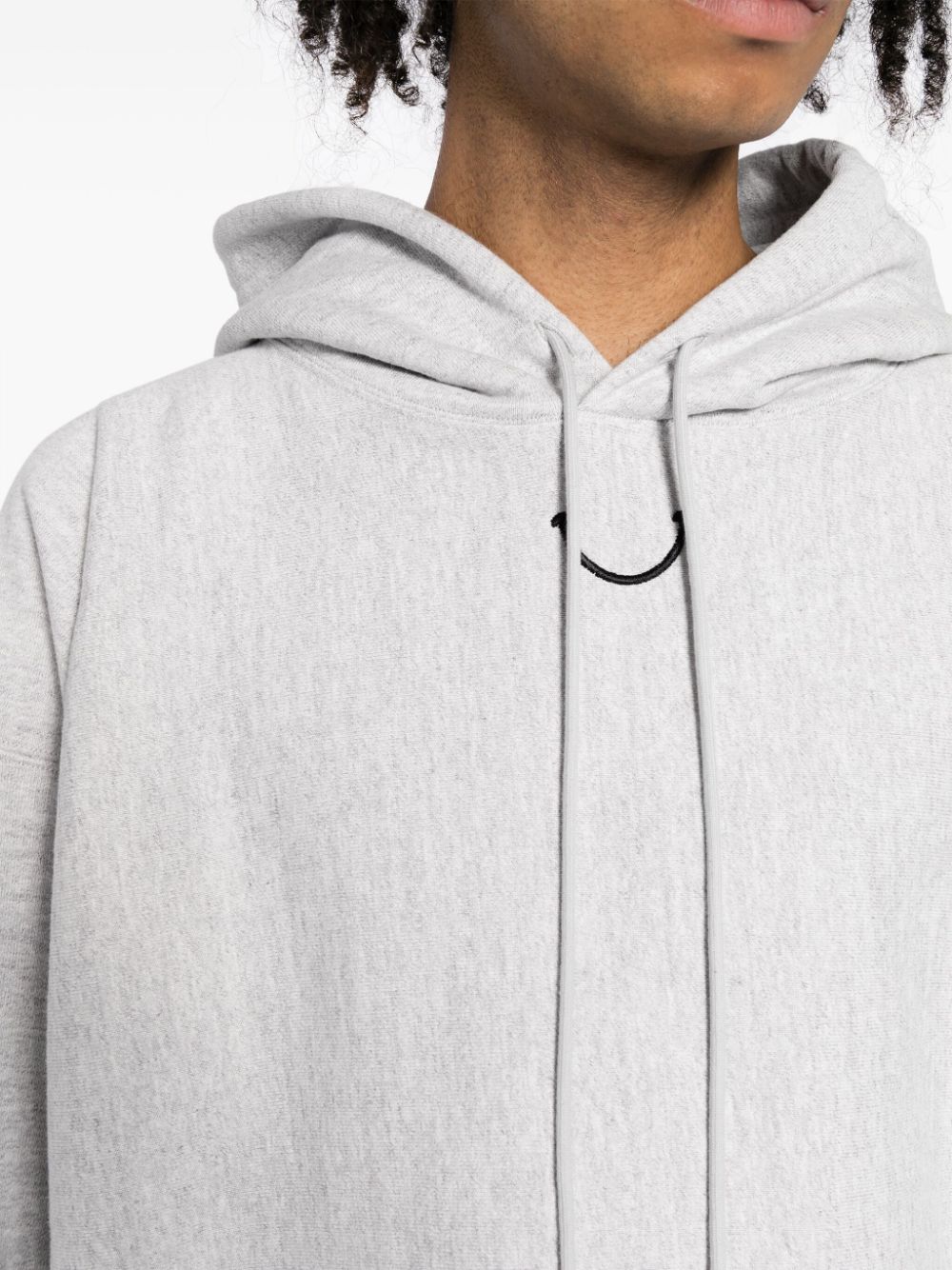 READYMADE Logo Hoodie