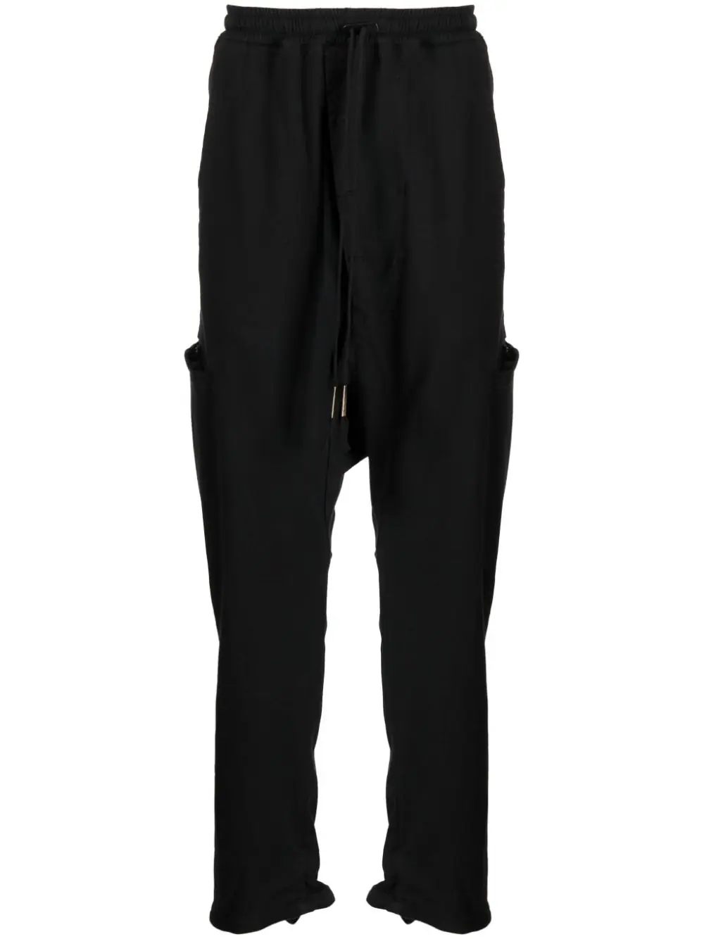 BORIS BIDJAN SABERI Men P26 Loose Fit Cargo Pants