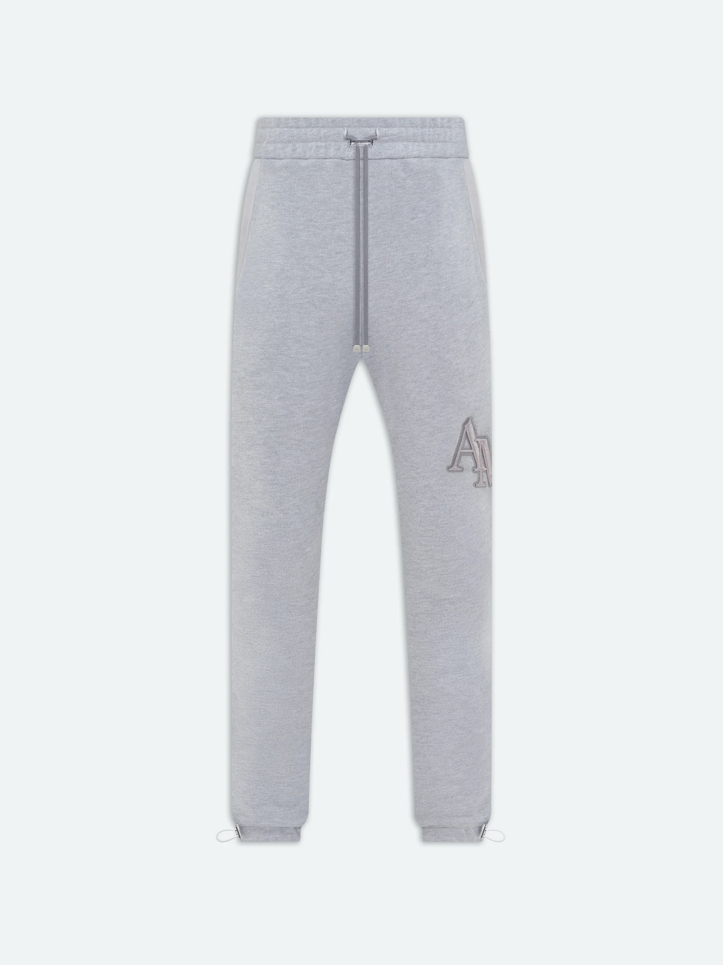 AMIRI Men Staggered SWEATPANT