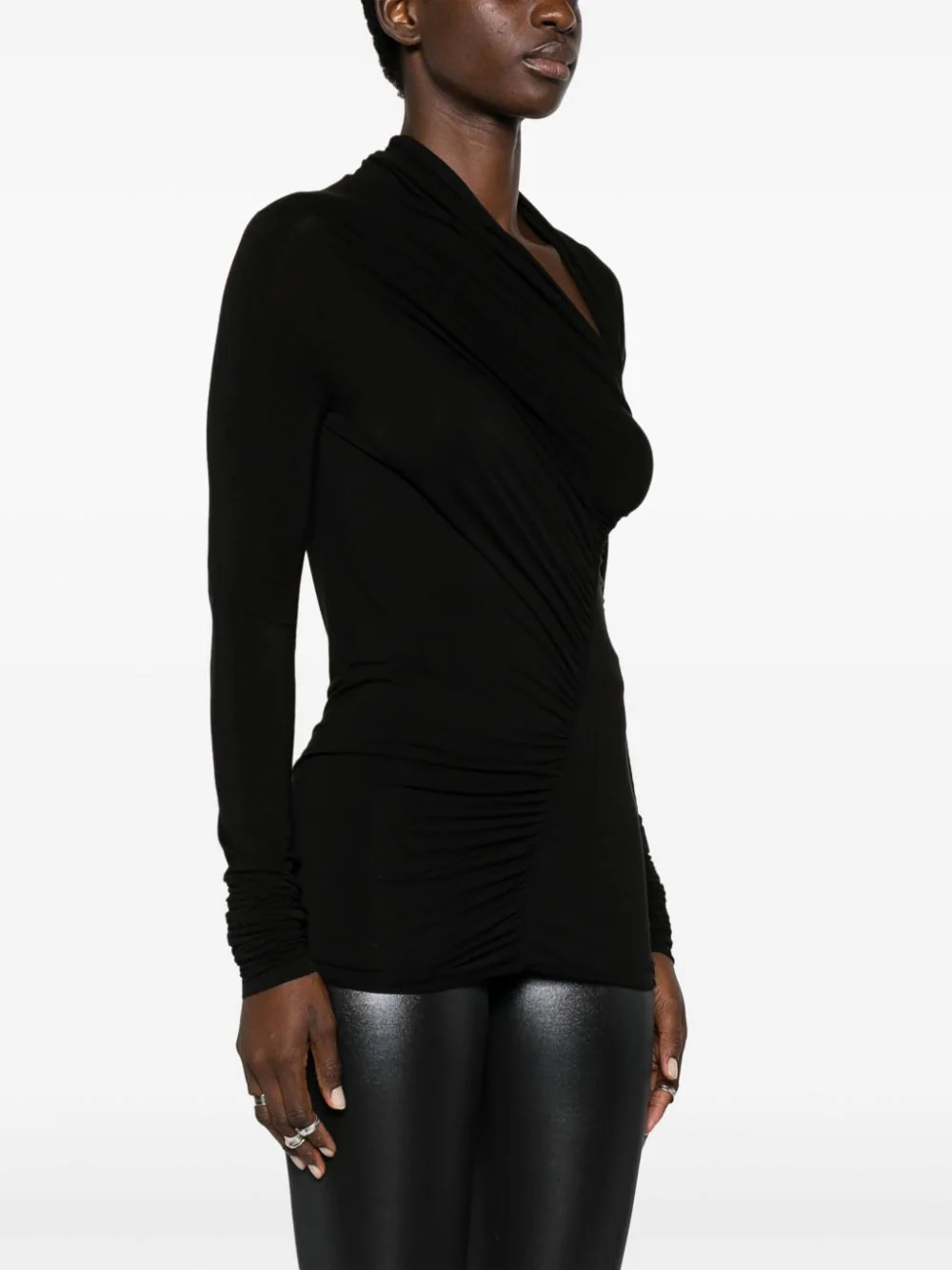 RICK OWENS LILIES Women Elise Top