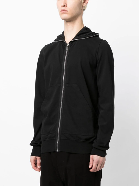 RICK OWENS DRKSHDW Men Gimp Hoodie